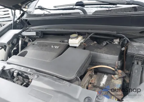 2013 Infiniti Jx35 z USA, uszkodzony, nr VIN 5N1AL0MM2DC326276